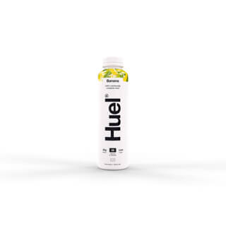 Huel Black Edition Protein Powder Meal Replacement Shake - Cinnamon Roll -  with LastFuel Scoop - 34 Scoops Packed with 100% Nutritionally Complete